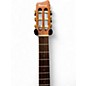 Used Ibanez SC500N Natural Classical Acoustic Electric Guitar