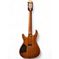 Used Ibanez SC500N Natural Classical Acoustic Electric Guitar
