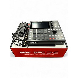 Used Akai Professional MPC One Production Controller