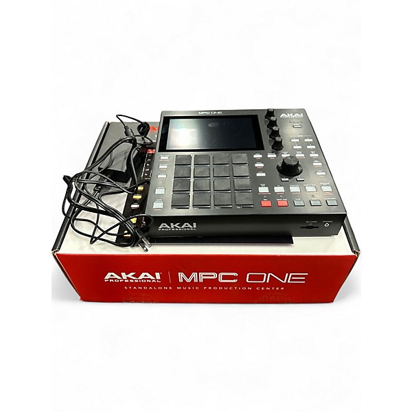 Used Akai Professional MPC One Production Controller