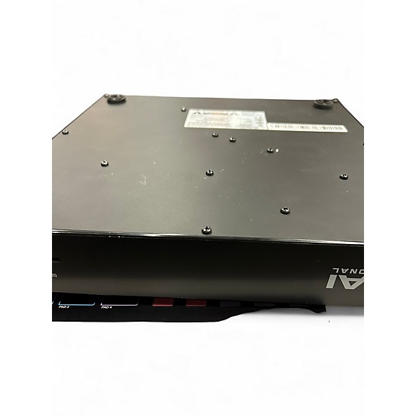 Used Akai Professional MPC One Production Controller