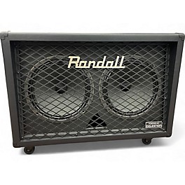 Used Randall RD212-v30 Guitar Cabinet