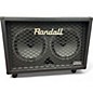 Used Randall RD212-v30 Guitar Cabinet thumbnail