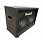 Used Randall RD212-v30 Guitar Cabinet
