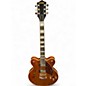 Used Gretsch Guitars G2622 Streamliner Center Block Brown Hollow Body Electric Guitar thumbnail