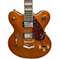 Used Gretsch Guitars G2622 Streamliner Center Block Brown Hollow Body Electric Guitar
