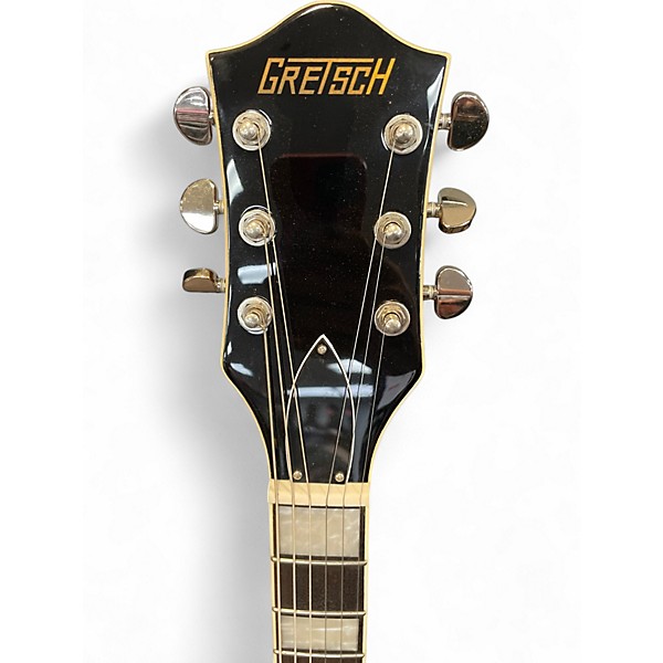 Used Gretsch Guitars G2622 Streamliner Center Block Brown Hollow Body Electric Guitar