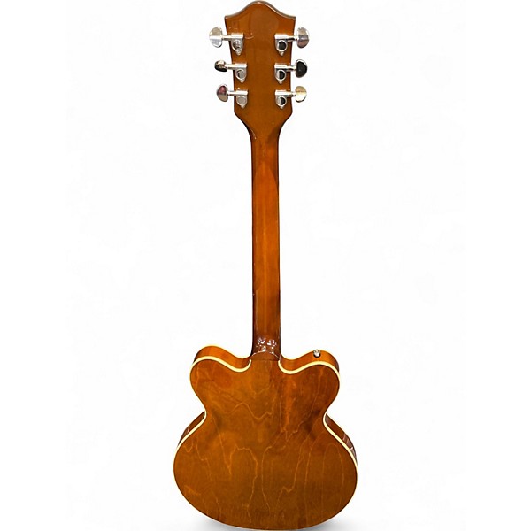 Used Gretsch Guitars G2622 Streamliner Center Block Brown Hollow Body Electric Guitar