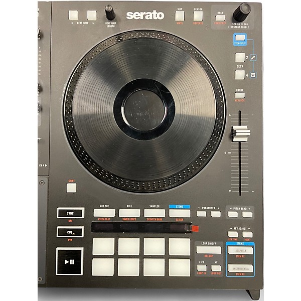 Used RANE Four DJ Controller