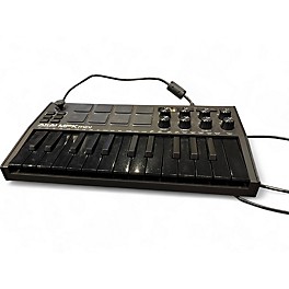 Used Akai Professional MPK Mini MIDI Controller