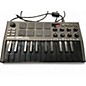 Used Akai Professional MPK Mini MIDI Controller
