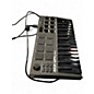 Used Akai Professional MPK Mini MIDI Controller