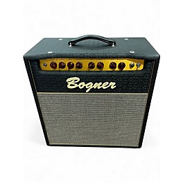 Used Bogner Duende 30W 1x12 Tube Guitar Combo Amp