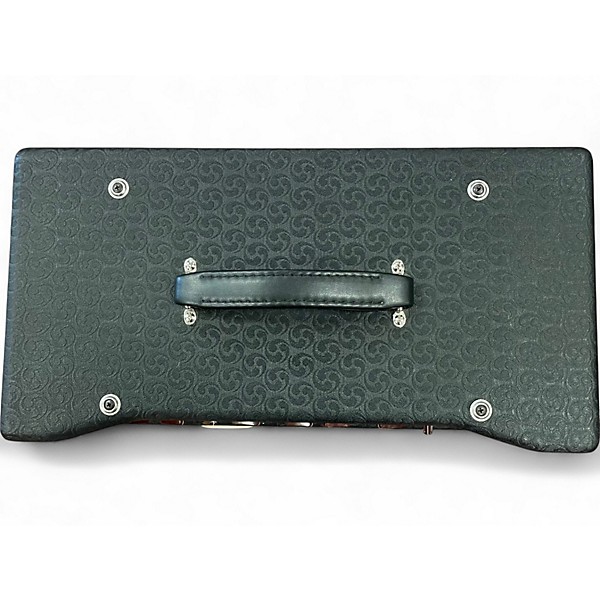 Used Bogner Duende 30W 1x12 Tube Guitar Combo Amp