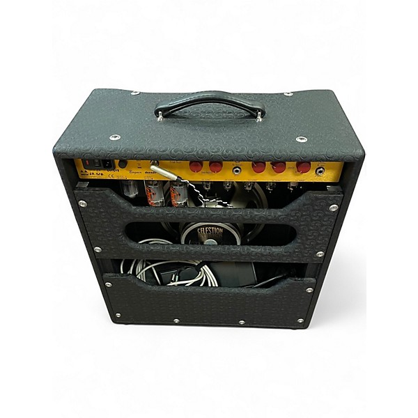 Used Bogner Duende 30W 1x12 Tube Guitar Combo Amp