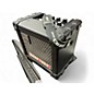 Used Roland Micro Cube Guitar Combo Amp