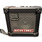 Used Roland Micro Cube Guitar Combo Amp