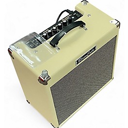 Used Roland Blues Cube Tube Guitar Combo Amp