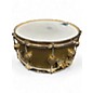 Used DW 6.5X14 Collector's Series Standard Champagne Glass Drum thumbnail