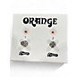 Used Orange Amplifiers ROCKERVERB 50H MK111 Tube Guitar Amp Head