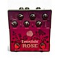 Used Eventide ROSE BIT-BUCKET BRIGADE DELAY Effect Pedal thumbnail