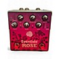 Used Eventide ROSE BIT-BUCKET BRIGADE DELAY Effect Pedal
