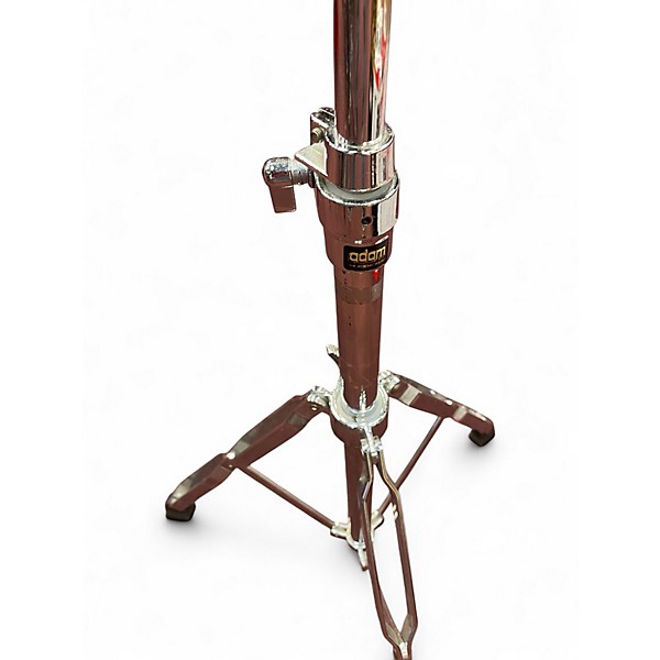 Used Adam straight stand Cymbal Stand