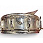 Used Slingerland 14in snare nickel Drum thumbnail