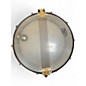 Used Slingerland 14in snare nickel Drum