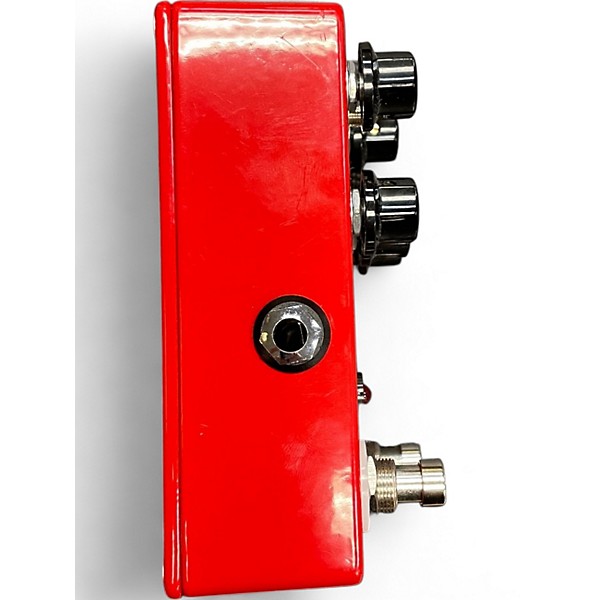 Can You Work At 7-eleven At 14 Used JHS Pedals AT+ ANDY TIMMONS Effect Pedal | Guitar Center