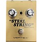 Used Vertex STEEL STRING Effect Pedal thumbnail