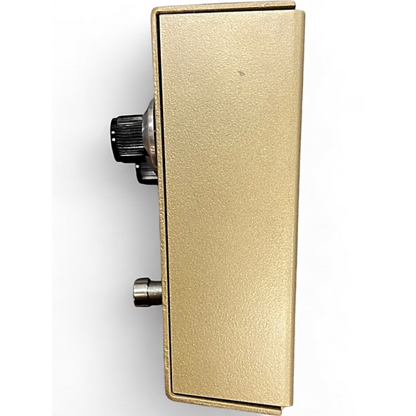 Used Vertex STEEL STRING Effect Pedal