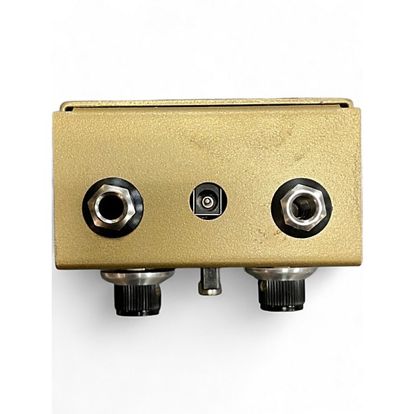Used Vertex STEEL STRING Effect Pedal
