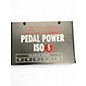 Used Voodoo Lab Power ISO5 Power Supply thumbnail