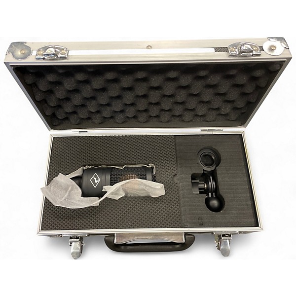 Used Antelope Audio edge solo Condenser Microphone