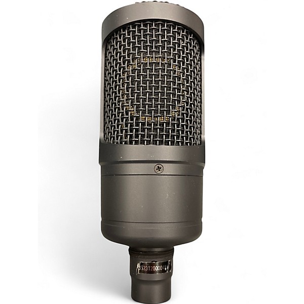 Used Antelope Audio edge solo Condenser Microphone
