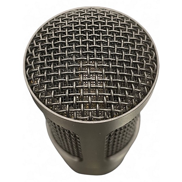 Used Antelope Audio edge solo Condenser Microphone