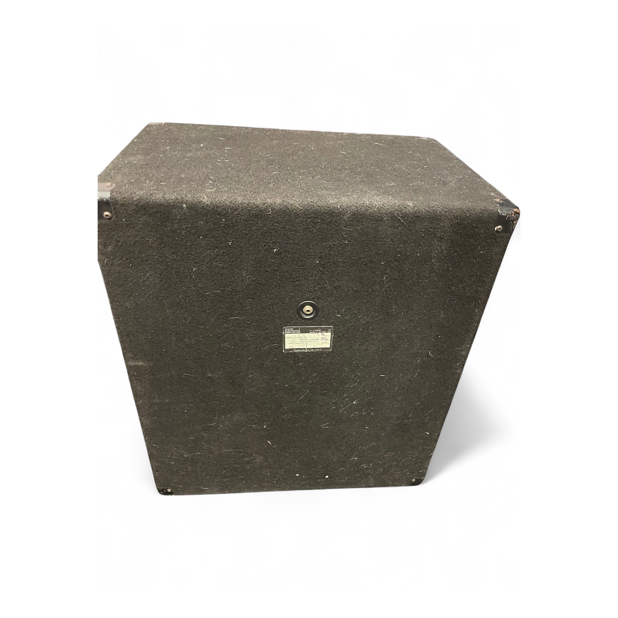Used Peavey 115BX-BW Bass Cabinet | Guitar Center