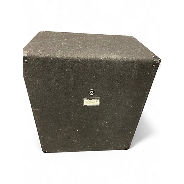 Used Peavey 115BX-BW Bass Cabinet