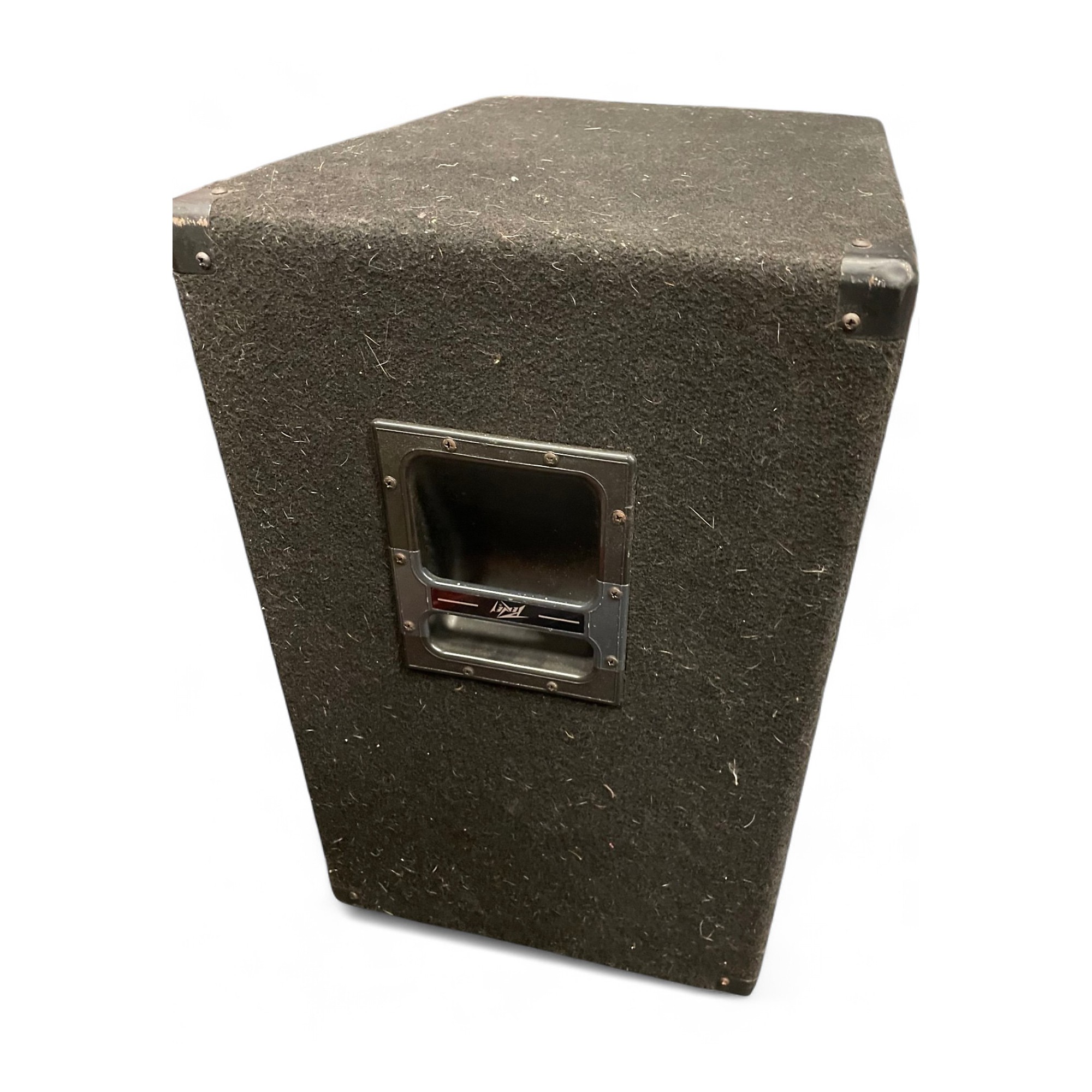 ピーヴィー PEAVEY 115BX-BW キャビネット 　★ PEAVEY 115BX SPEAKER CABINET for sale - Price and Used Value
