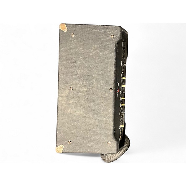 Used Fender Bassman 200 1x15 200w Bass Combo Amp