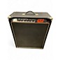 Used Unicord S450 Bass Combo Amp thumbnail