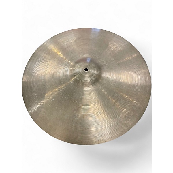Used Zildjian 20in Avedis Ride Cymbal