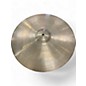 Used Zildjian 20in Avedis Ride Cymbal thumbnail