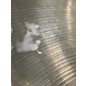 Used Zildjian 20in Avedis Ride Cymbal