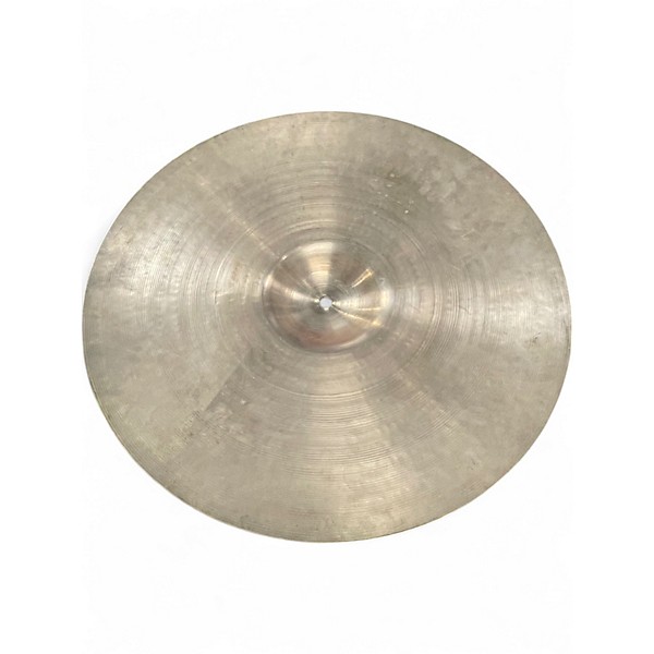 Used Zildjian 20in Avedis Ride Cymbal