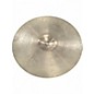 Used Zildjian 20in Avedis Ride Cymbal