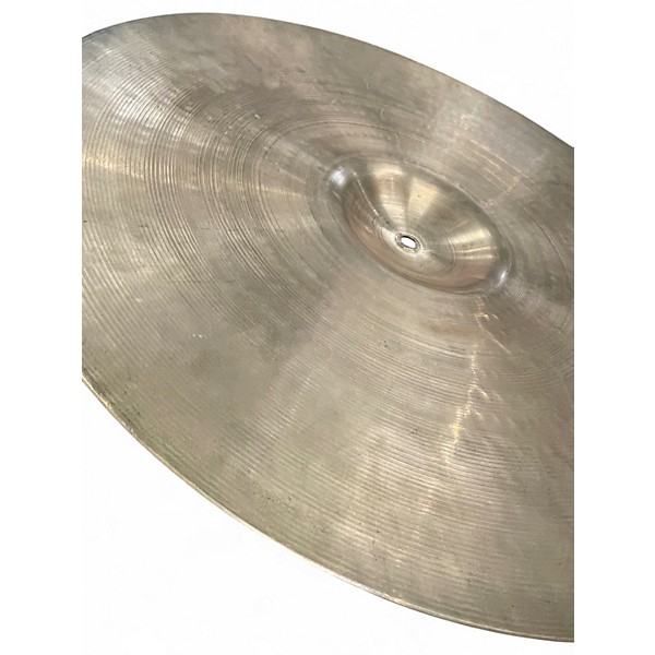 Used Zildjian 20in Avedis Ride Cymbal