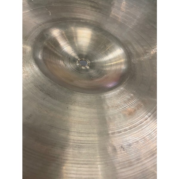 Used Zildjian 20in Avedis Ride Cymbal