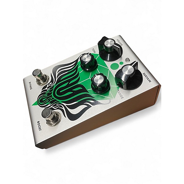 Used Kittycasterfx Mohair Effect Pedal